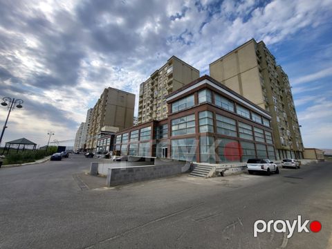 İcarəyə verilir obyekt 500 m²