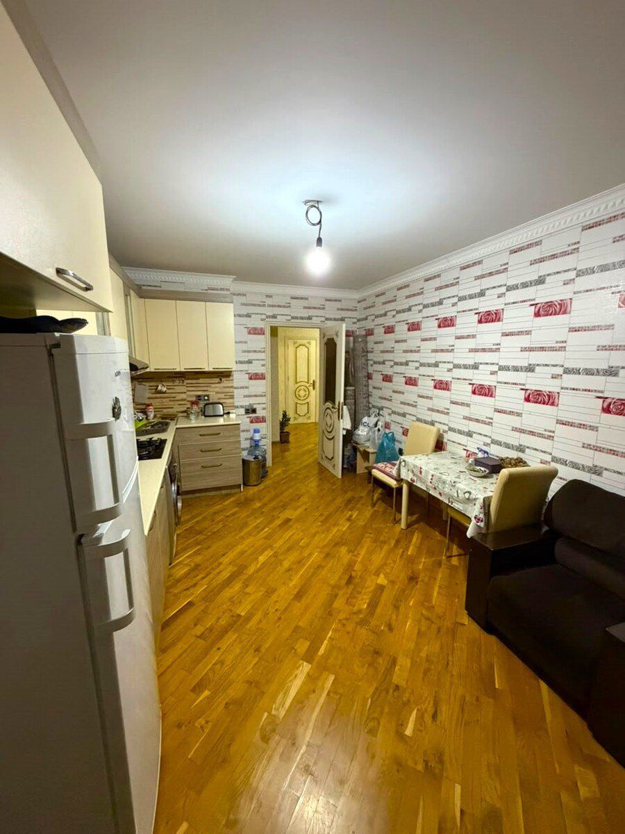 Satılır 2 otaqlı yeni tikili 108 m² — Mənzil, Bakı (6)