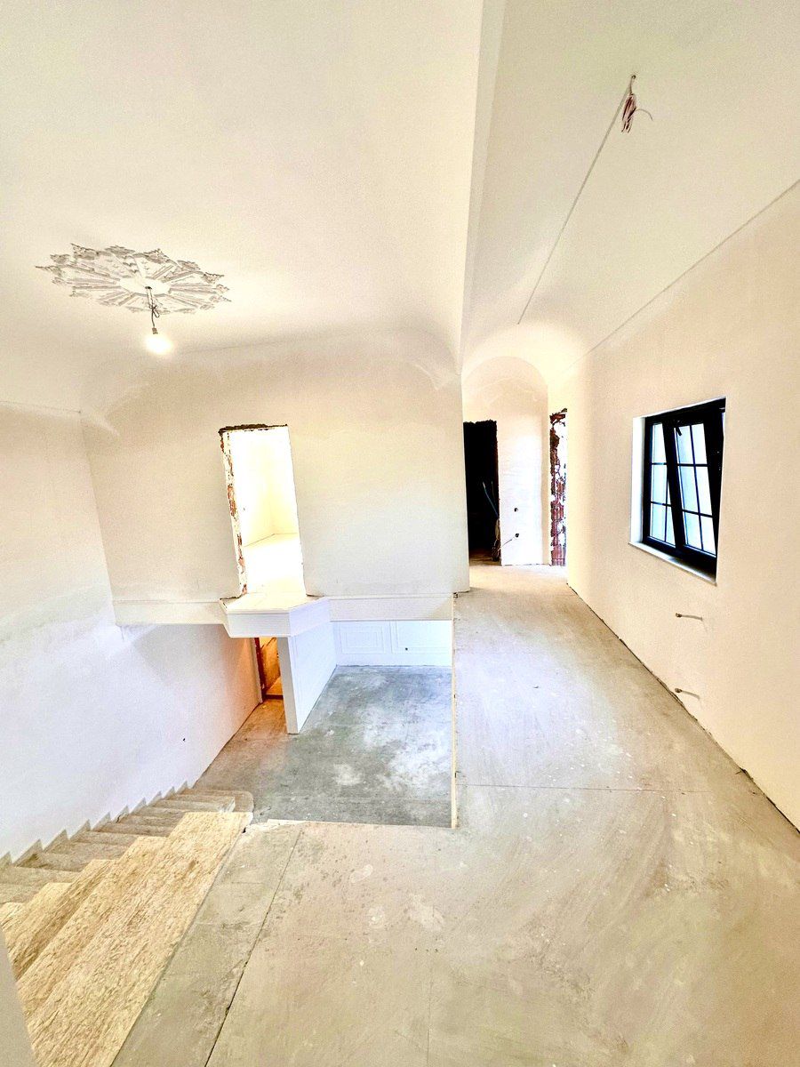 Satılır 5 otaqlı həyət evi/bağ evi 250 m² — Ev, villa, Bakı (9)