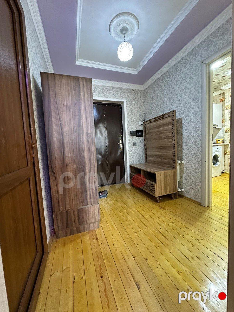 Satılır 2 otaqlı yeni tikili 60 m² — Mənzil, Xırdalan (10)