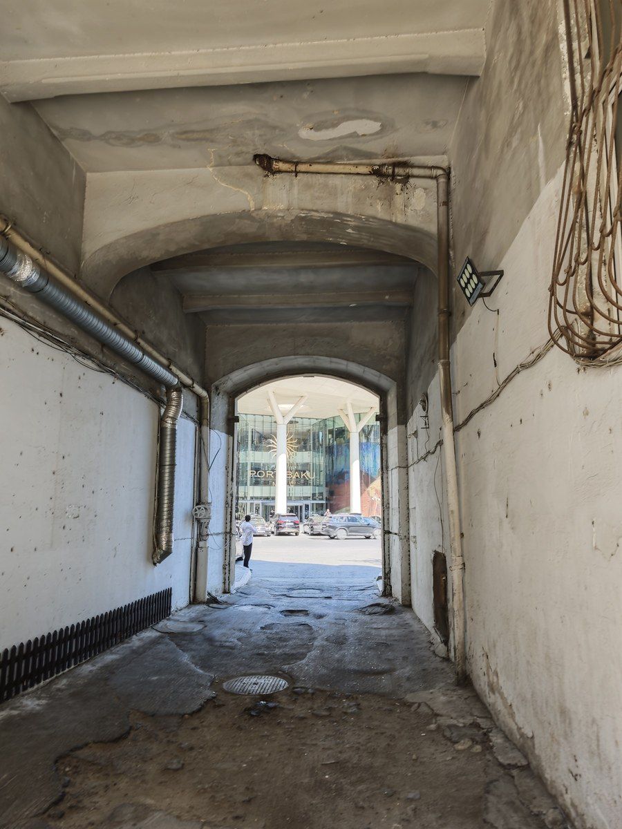 İcarəyə verilir obyekt 70 m² — Əmlak, Bakı (6)