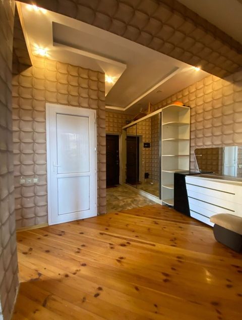 İcarəyə verilir 2 otaqlı yeni tikili 87 m² — Bakı