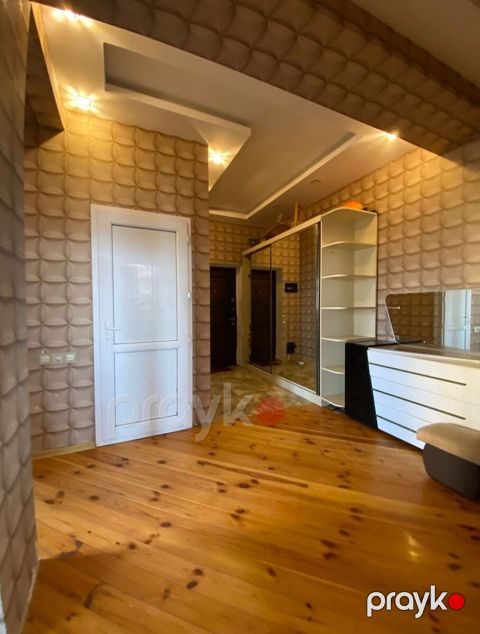 İcarəyə verilir 2 otaqlı yeni tikili 87 m²