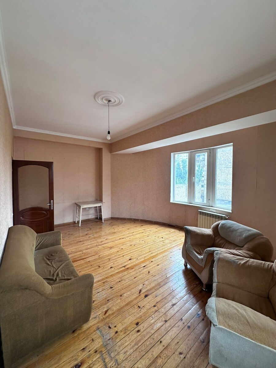 Satılır 3 otaqlı yeni tikili 110 m² — Mənzil, Bakı (2)
