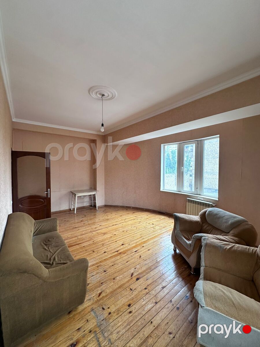 Satılır 3 otaqlı yeni tikili 110 m² — Mənzil, Bakı (2)
