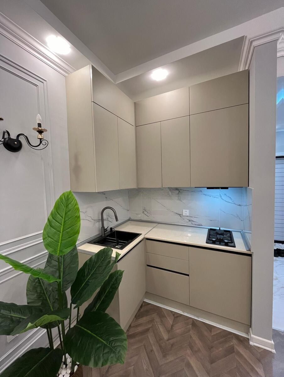 Satılır 2 otaqlı yeni tikili 55 m² — Mənzil, Bakı (12)