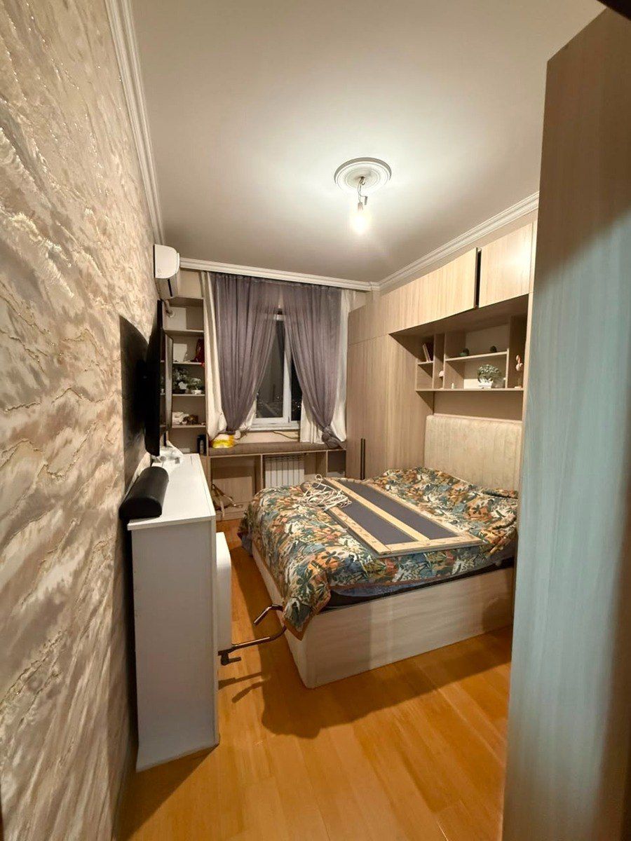 Satılır 3 otaqlı yeni tikili 87 m² — Mənzil, Xırdalan (10)