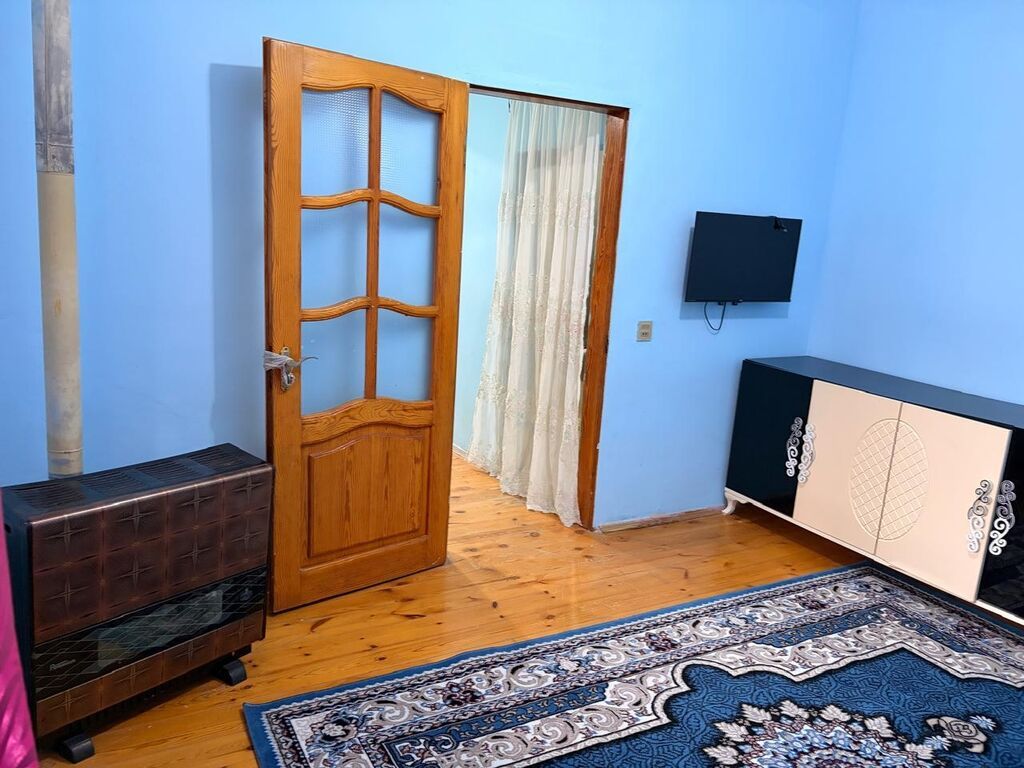 Cavan ailəyə kirayə verilir.ev Ramanada Gülçülük qəsəbəsində — Daşınmaz əmlak, Digah (8)