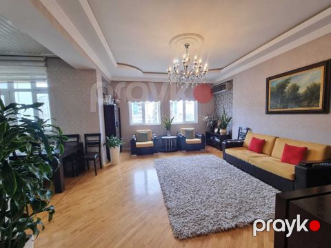 Satılır 4 otaqlı yeni tikili 170 m²