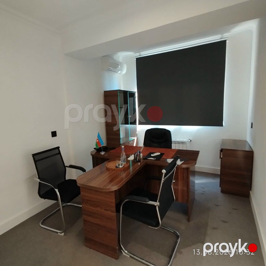 İcarəyə verilir obyekt 270 m² — Əmlak, Bakı (12)