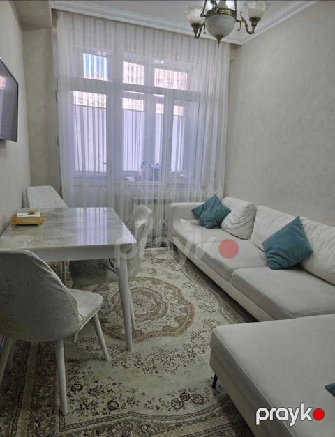 Satılır 3 otaqlı yeni tikili 102 m²