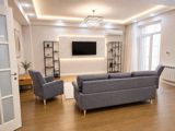 İcarəyə verilir 4 otaqlı yeni tikili 213 m² — Elxan M