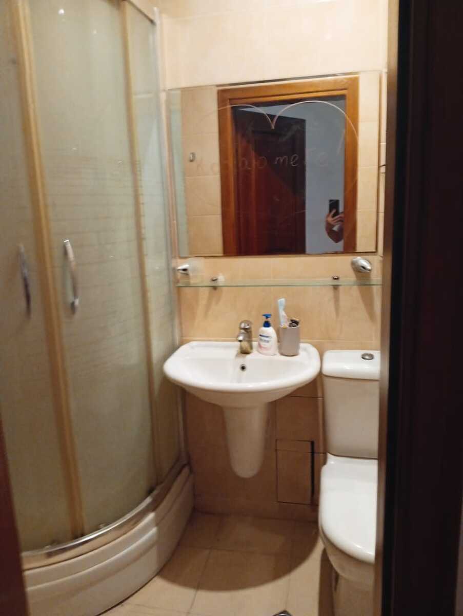 İcarəyə verilir 2 otaqlı yeni tikili 87 m² — Mənzil, Bakı (8)