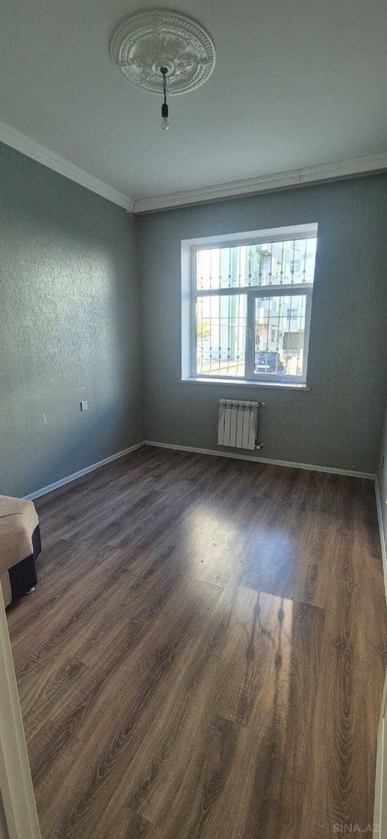 Satılır 4 otaqlı yeni tikili 85 m² — Mənzil, Bakı (2)