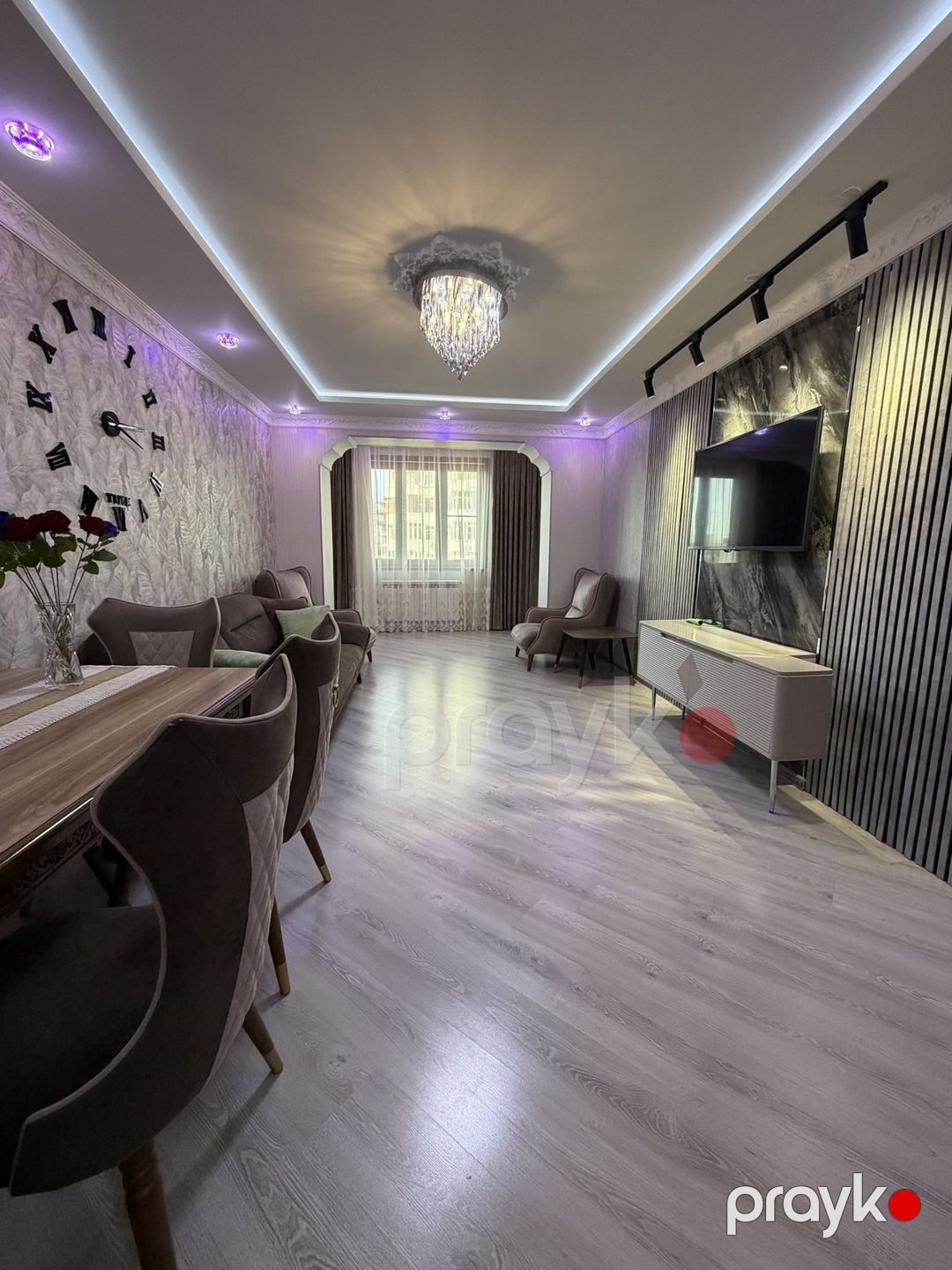Satılır 3 otaqlı köhnə tikili 77 m² — Mənzil, Sumqayıt (5)