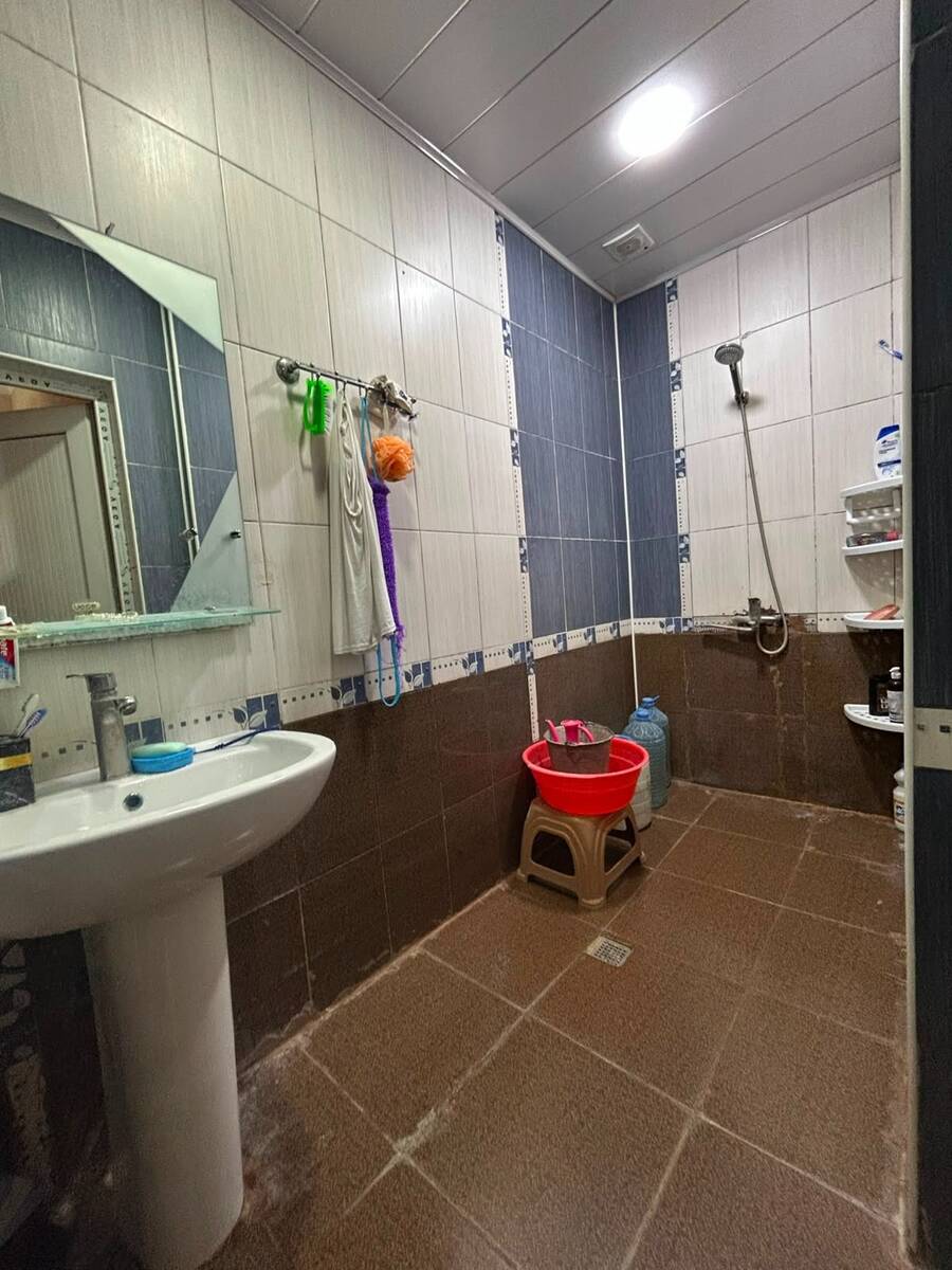 Satılır 2 otaqlı yeni tikili 70 m² — Mənzil, Bakı (5)
