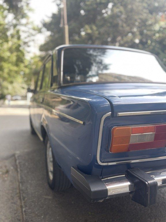 Lada (VAZ) 2106, 1.5 L, 1985 il, 88 410 km — Avtomobillər, Bakı (7)