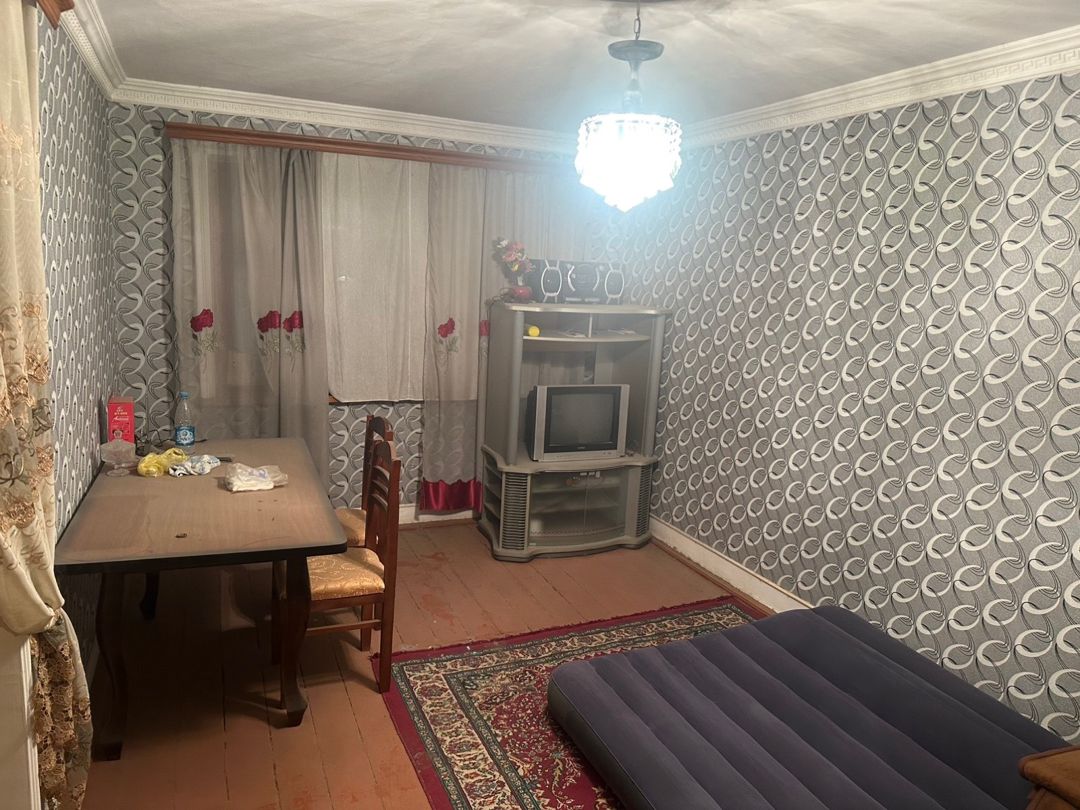 1-otaqlı mənzil, Gəncə ş., 30 m² — Mənzil, Gəncə (2)