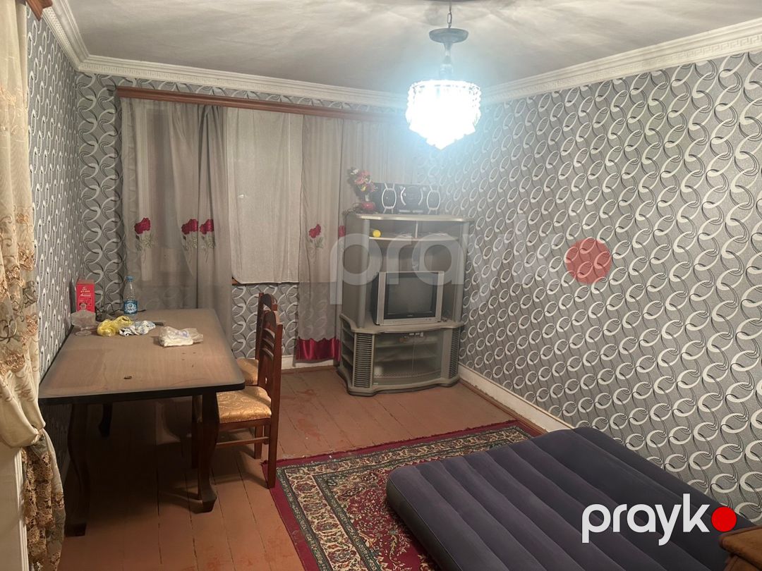 1-otaqlı mənzil, Gəncə ş., 30 m² — Mənzil, Gəncə (2)