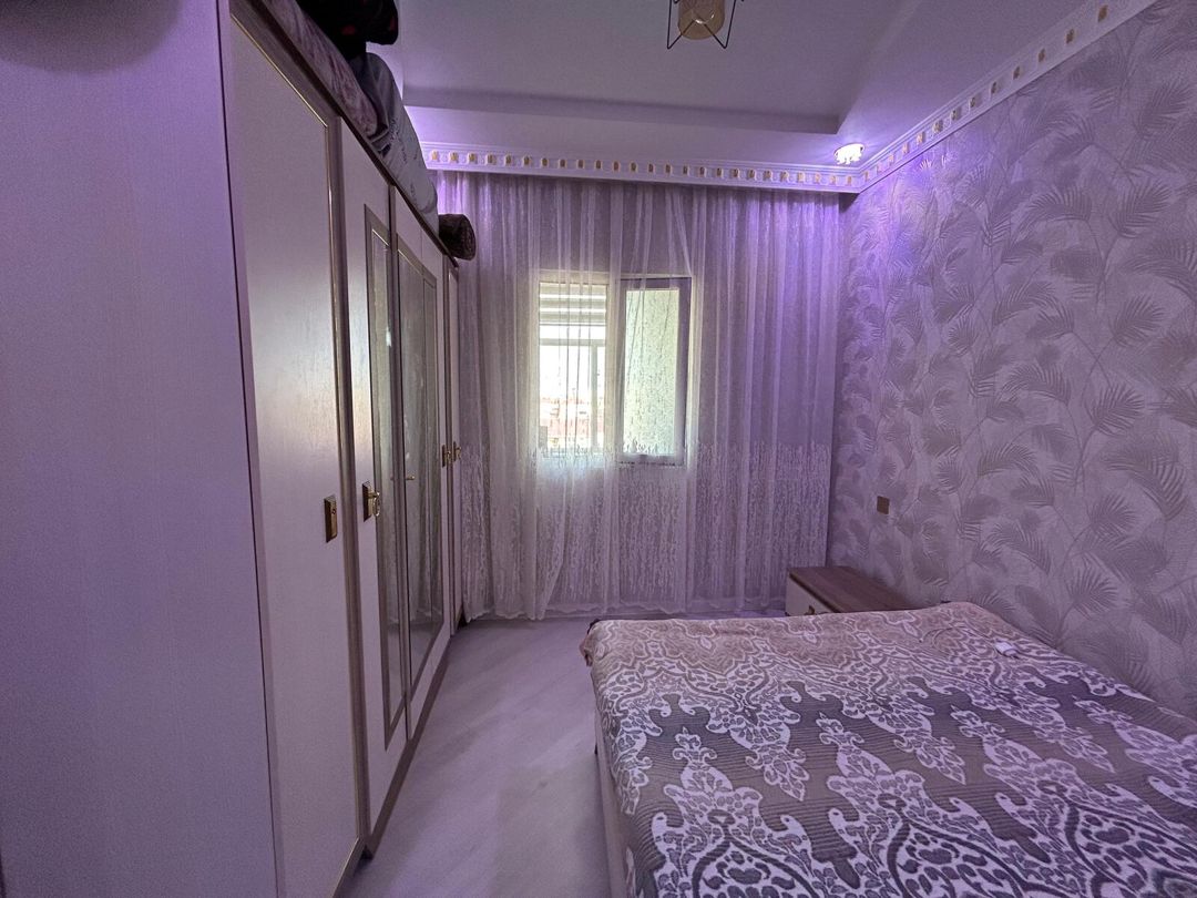 Satılır 2 otaqlı yeni tikili 50 m² — Mənzil, Xırdalan (9)