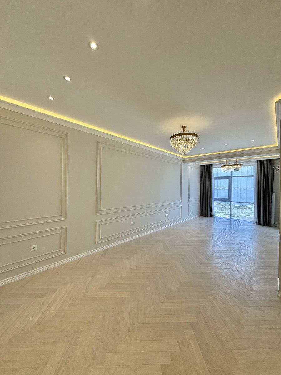 Satılır 2 otaqlı yeni tikili 77 m² — Mənzil, Bakı (7)