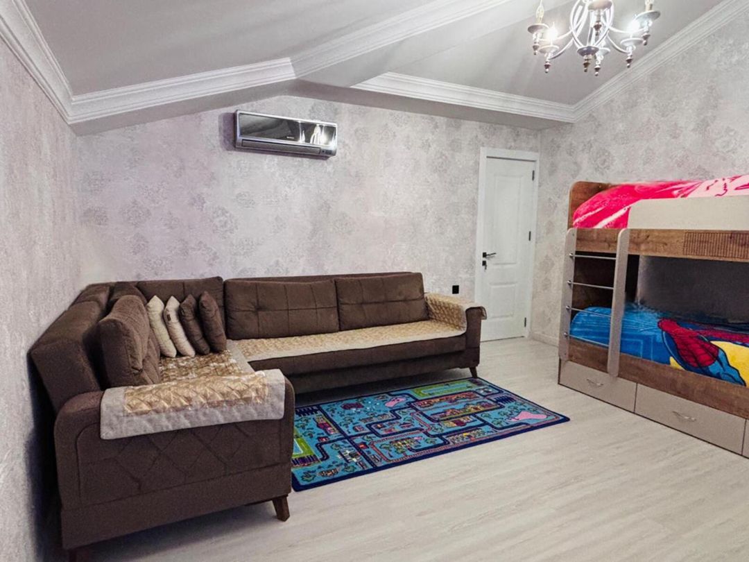 Satılır 2 otaqlı yeni tikili 60 m² — Mənzil, Bakı (3)