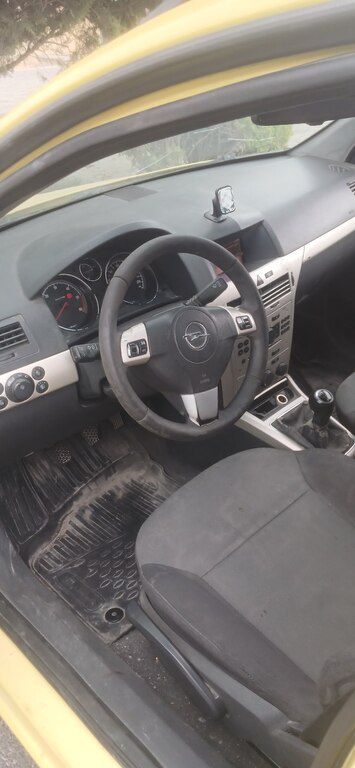 Opel Astra, 1.3 L, 2008 il, 411 000 km — Avtomobillər, Bakı (2)