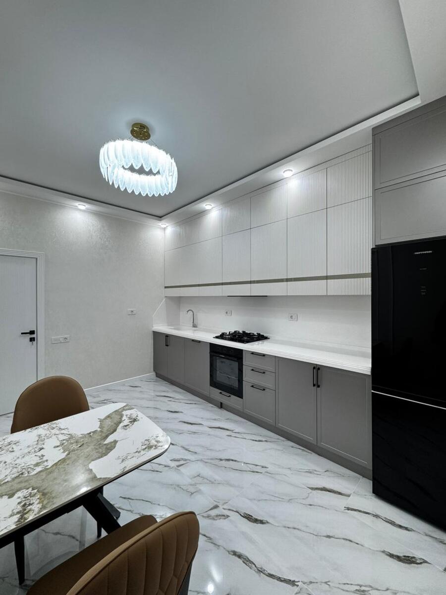Satılır 2 otaqlı yeni tikili 85 m² — Mənzil, Bakı (11)