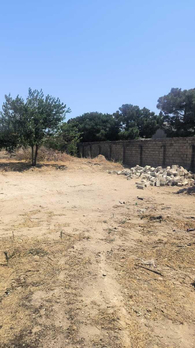 Satılır torpaq 24 sot — Torpaq, Bakı (3)