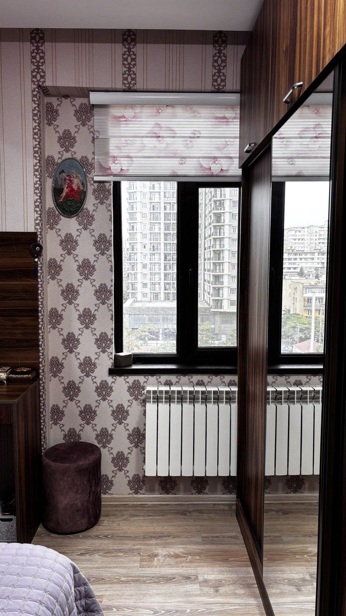 Satılır 3 otaqlı yeni tikili 86 m² — Mənzil, Bakı (12)