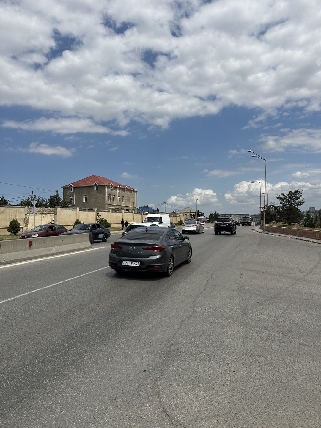 Satılır torpaq 6 sot — Torpaq, Bakı (3)