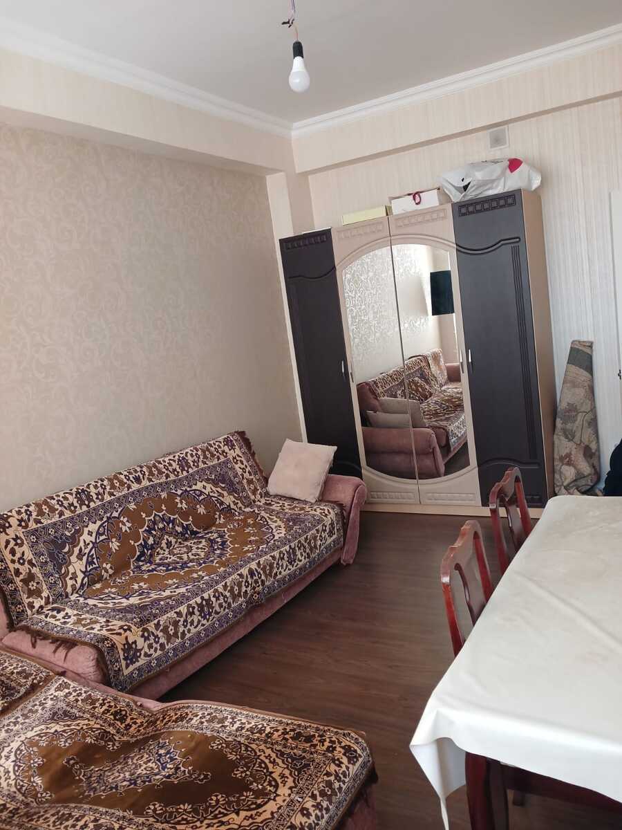 Satılır 1 otaqlı yeni tikili 40 m² — Mənzil, Bakı (2)