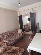 Satılır 1 otaqlı yeni tikili 40 m² — Nicat Bəy — Квартира