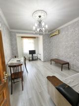 Satılır 2 otaqlı köhnə tikili 45 m² — Həsrət bəy — Mənzil