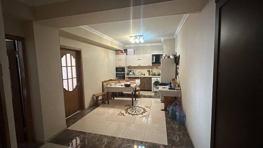 İcarəyə verilir 2 otaqlı yeni tikili 90 m² — Mənzil, Bakı (4)