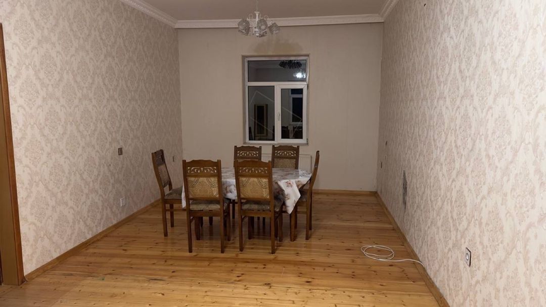 Villa, Ramana qəs — Ev, villa, Bakı (6)