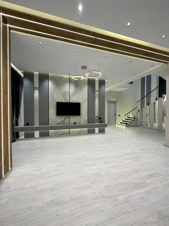 İcarəyə verilir 6 otaqlı həyət evi/bağ evi 400 m² — Ev, villa, Bakı (3)