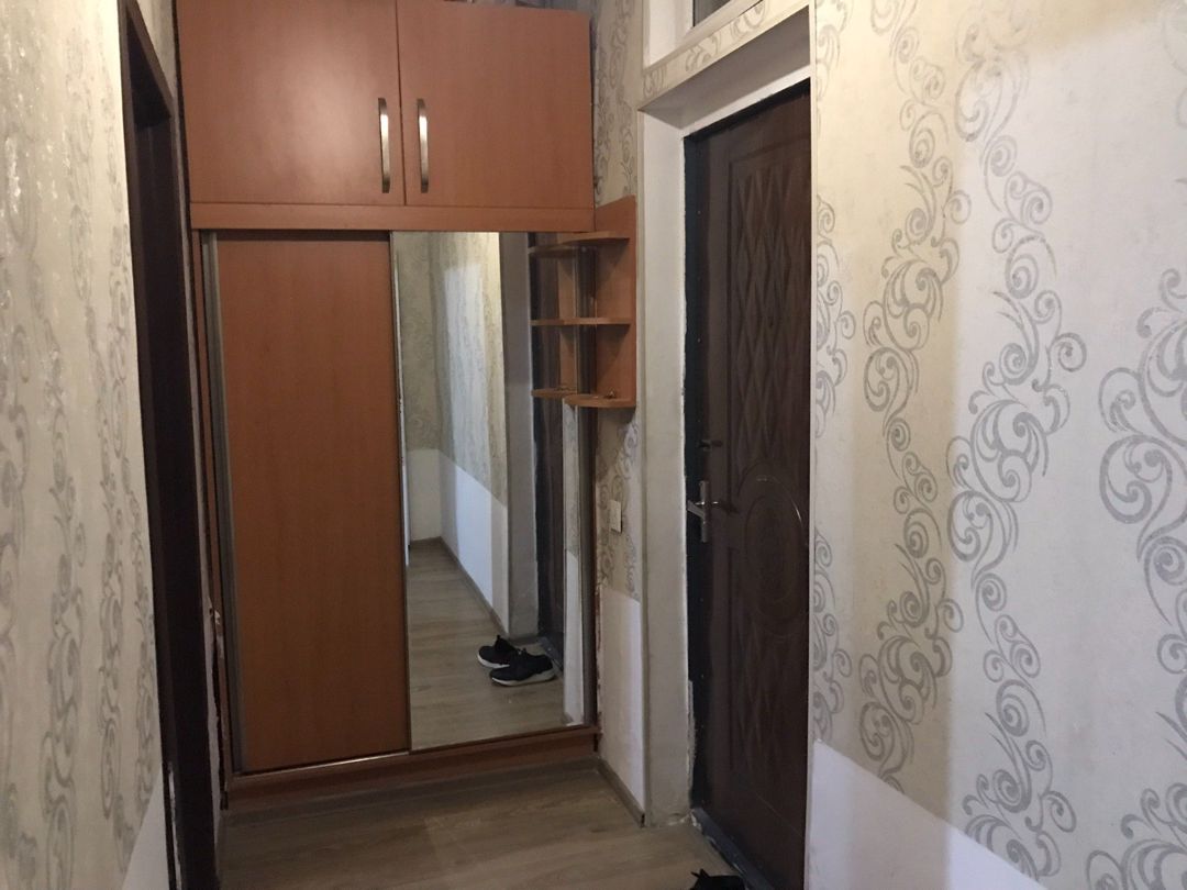 1-otaqlı yeni tikili kirayə verilir, Xırdalan ş., 36 m² — Mənzil, Xırdalan (10)