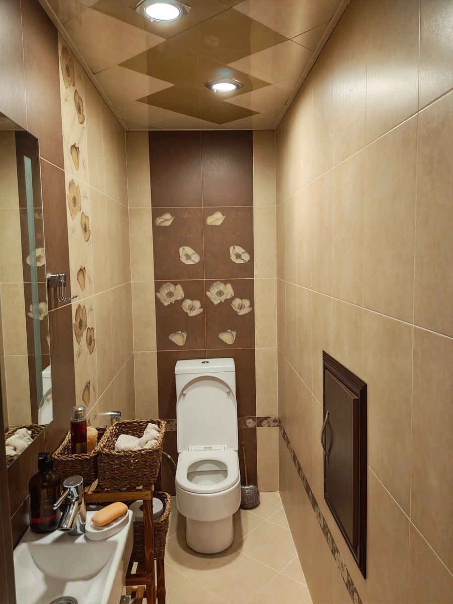 Satılır 3 otaqlı yeni tikili 120 m² — Mənzil, Bakı (7)