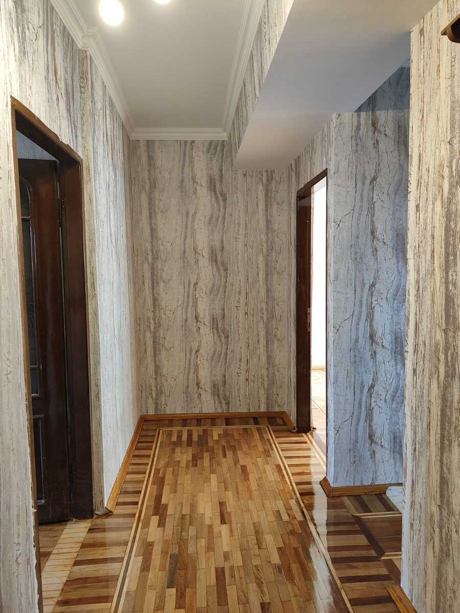 İcarəyə verilir 2 otaqlı köhnə tikili 65 m² — Mənzil, Bakı (4)