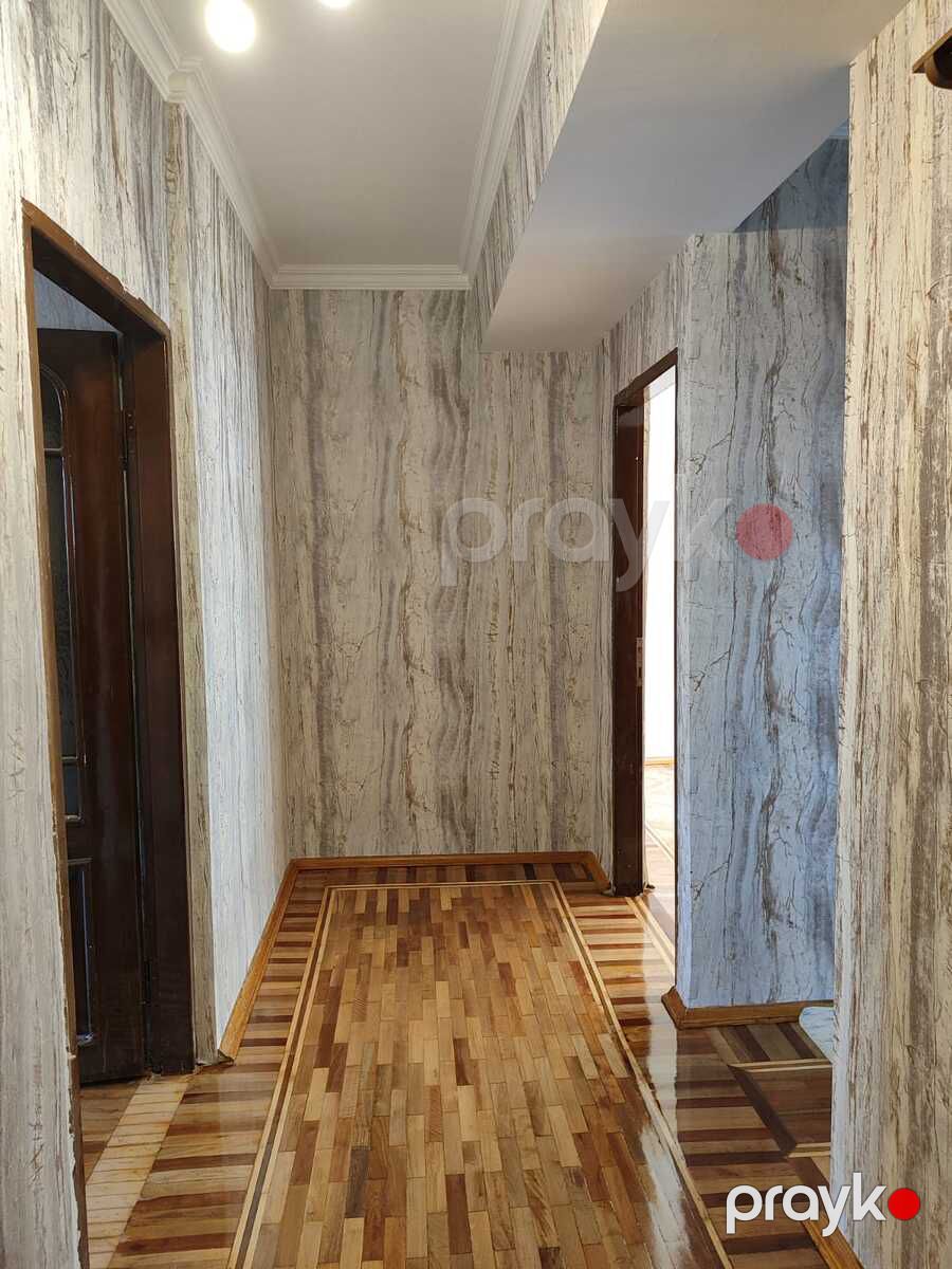 İcarəyə verilir 2 otaqlı köhnə tikili 65 m² — Mənzil, Bakı (4)