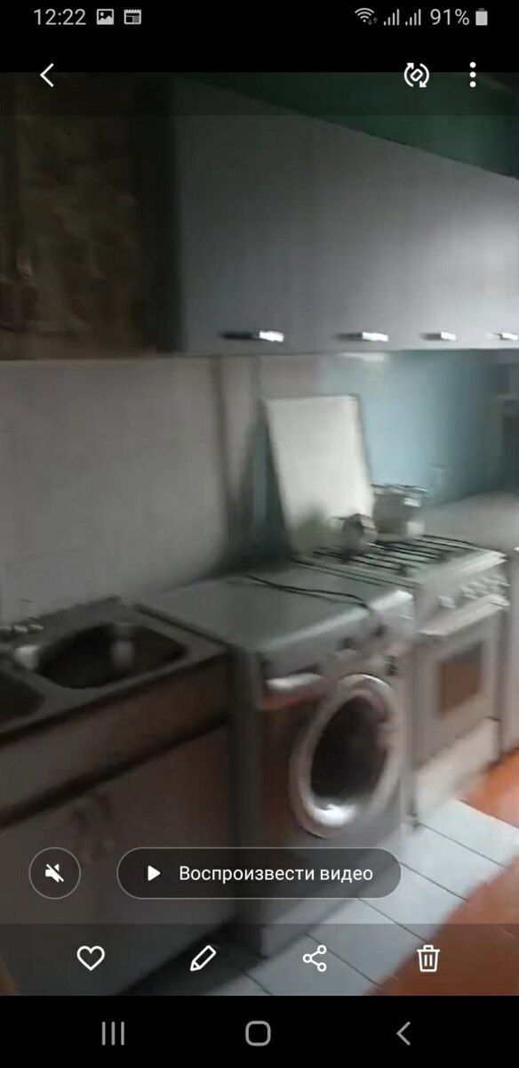 3-otaqlı mənzil kirayə verilir, Gəncə ş., 80 m² — Mənzil, Gəncə (7)