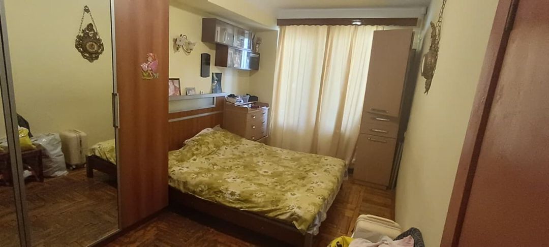 Satılır 3 otaqlı köhnə tikili 90 m² — Mənzil, Bakı (8)