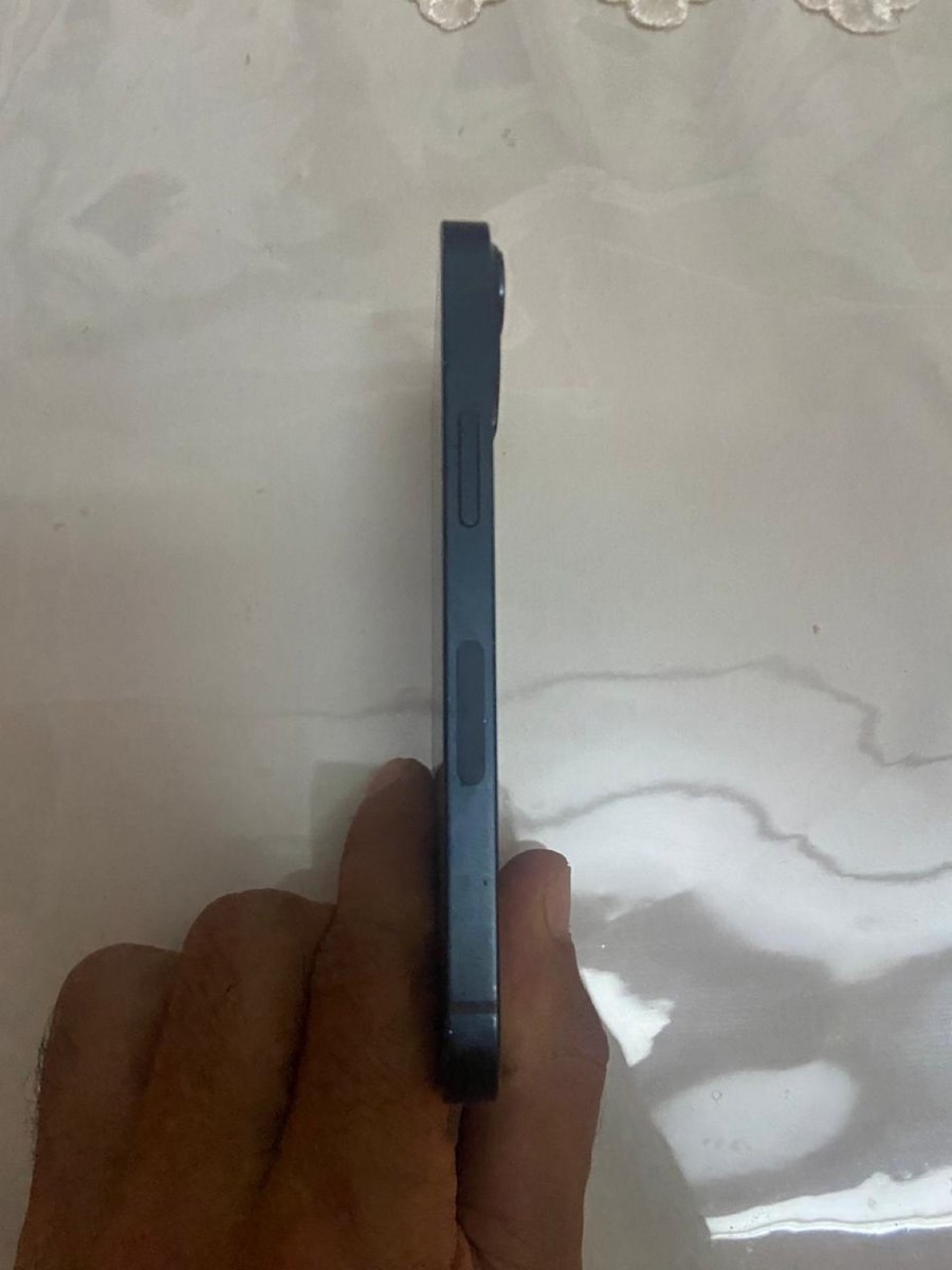 Apple iPhone 13 Mini Midnight 128GB/4GB — Smartfonlar, Bakı (7)