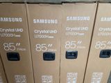 Televizor Samsung UE85U7000HUXPY — Elvin — Electronics