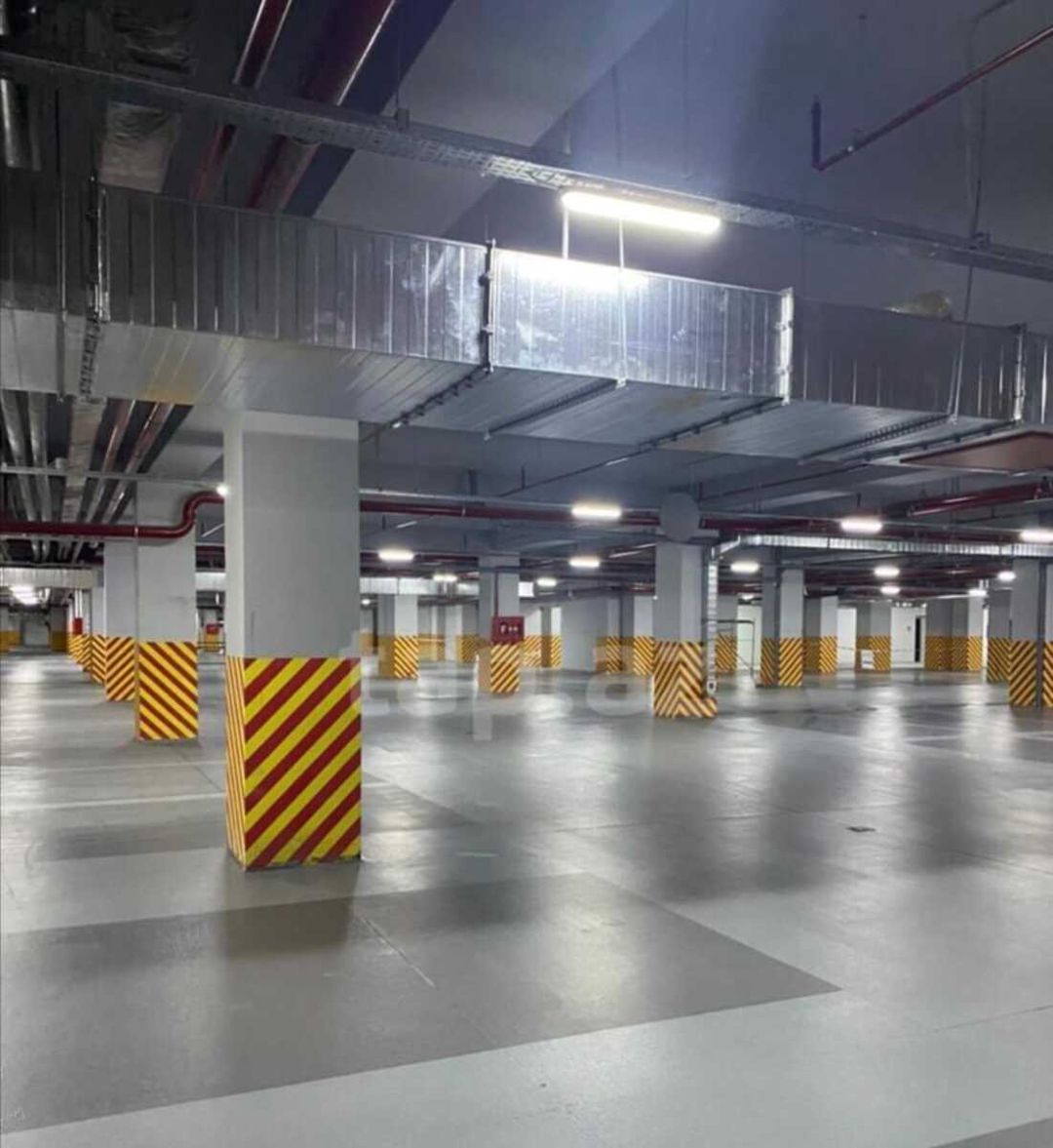 İcarəyə verilir 3 otaqlı yeni tikili 109 m² — Mənzil, Bakı (3)