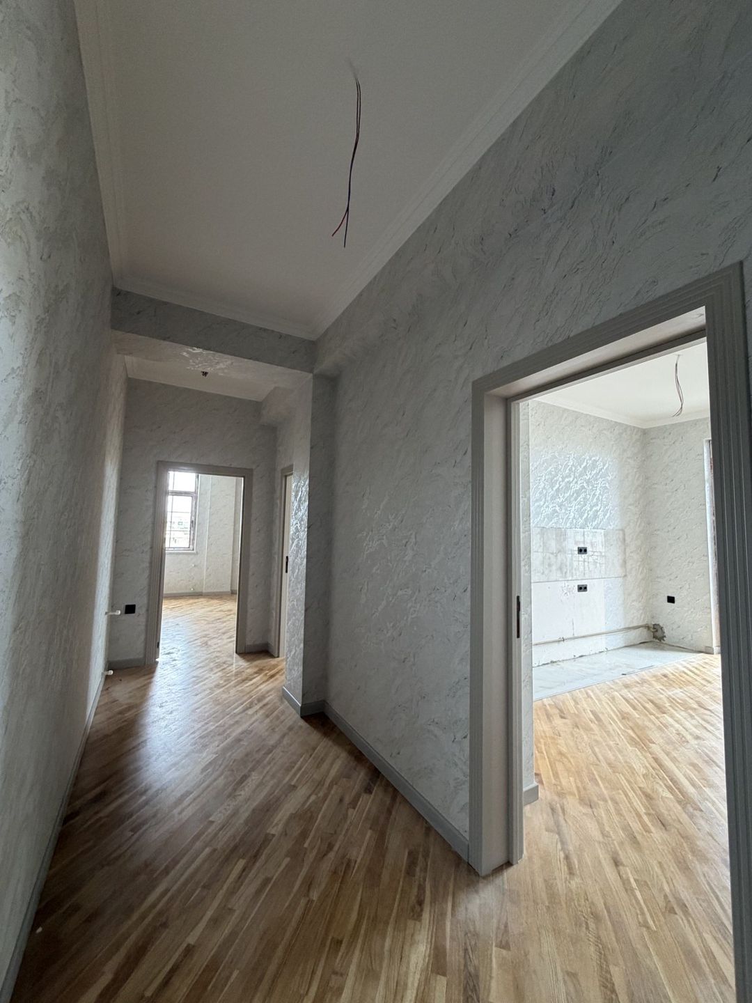 Satılır 3 otaqlı yeni tikili 94 m² — Mənzil, Bakı (5)