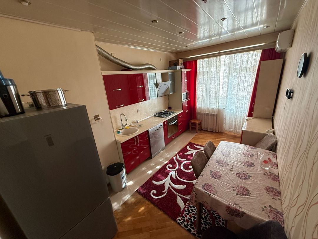 Satılır 3 otaqlı yeni tikili 120 m² — Mənzil, Bakı (8)