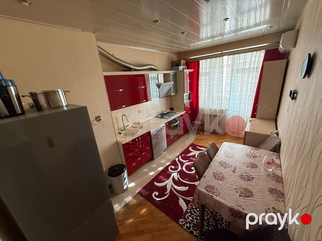 Satılır 3 otaqlı yeni tikili 120 m² — Mənzil, Bakı (3)