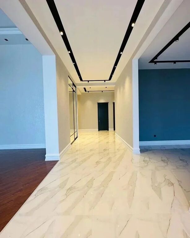 İcarəyə verilir 4 otaqlı həyət evi/bağ evi 250 m² — Ev, villa, Bakı (10)